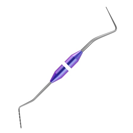 01-21 Зонд пародонтологический комбинированный